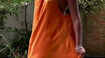 Shanailla Bold BABE Raises Dick IN Sexy Exposing Dress Videos 2 1