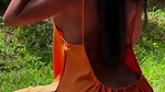 Shanailla Bold BABE Raises Dick IN Sexy Exposing Dress Videos 2 3