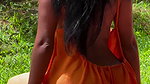 Shanailla Bold BABE Raises Dick IN Sexy Exposing Dress Videos 2 3