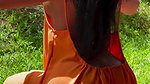 Shanailla Bold BABE Raises Dick IN Sexy Exposing Dress Videos 2 3