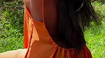 Shanailla Bold BABE Raises Dick IN Sexy Exposing Dress Videos 2 3