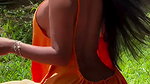 Shanailla Bold BABE Raises Dick IN Sexy Exposing Dress Videos 2 3