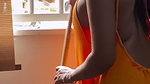 Shanailla Bold BABE Raises Dick IN Sexy Exposing Dress Videos 2 4