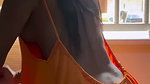 Shanailla Bold BABE Raises Dick IN Sexy Exposing Dress Videos 2 4