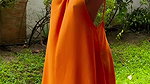 Shanailla Bold BABE Raises Dick IN Sexy Exposing Dress Videos 2 5