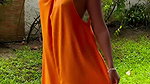 Shanailla Bold BABE Raises Dick IN Sexy Exposing Dress Videos 2 5