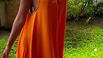Shanailla Bold BABE Raises Dick IN Sexy Exposing Dress Videos 2 5