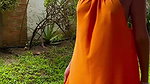Shanailla Bold BABE Raises Dick IN Sexy Exposing Dress Videos 2 5