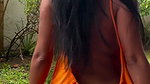 Shanailla Bold BABE Raises Dick IN Sexy Exposing Dress Videos 2 6