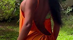 Shanailla Bold BABE Raises Dick IN Sexy Exposing Dress Videos 2 6