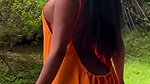 Shanailla Bold BABE Raises Dick IN Sexy Exposing Dress Videos 2 6