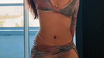 Thick Curves & Naughty Malayalam Tease That’ll Make You Hard 2