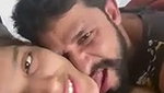 Under blanket gf fucking hard with moaning 2