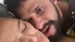 Under blanket gf fucking hard with moaning 2