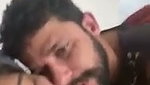 Under blanket gf fucking hard with moaning 2