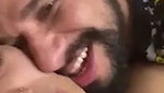 Under blanket gf fucking hard with moaning 2