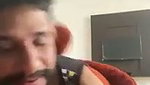 Under blanket gf fucking hard with moaning 2