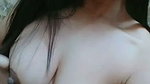 Very beautiful desi girl show her tits and hard squeeze 2