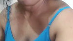 Aunty playing