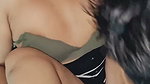 Big Ass Step Sister Loves Her Big Cock