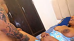 DESI INDIAN BOYFREIEND AKASH HARDCORE FUCKING TO GIRLFRIEND TEJASHWINI BY HIS BIG COCK