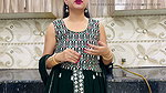 Ex boyfriend asked at a house party, fucked my ass in the kitchen in Hindi audio xxx sarabbhi6
