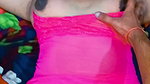 Indian hot Bhabhi enjoy sex with her dewar