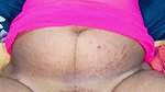 Indian hot Bhabhi enjoy sex with her dewar