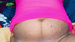 Indian hot Bhabhi enjoy sex with her dewar