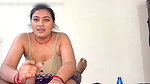 Indian Sali ji ne jija ko dii message or maze liye, Full Hindi Video