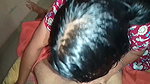 Mallu girl puts her husband’s penis in her mouth and makes him cum