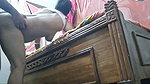 Missionary Homemade Couple Sex