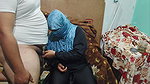 My Sexy Hot Indian Girl Muslim Bhabhi Want a Anal Sex and She Having This First Time