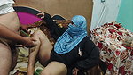 My Sexy Hot Indian Girl Muslim Bhabhi Want a Anal Sex and She Having This First Time