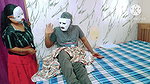 My Step Brother Seduced and Fucked Me First Time While Watching Porn -tamil Audio with Real Loud Moaning