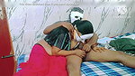 My Step Brother Seduced and Fucked Me First Time While Watching Porn -tamil Audio with Real Loud Moaning