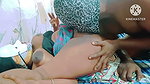 My Step Brother Seduced and Fucked Me First Time While Watching Porn -tamil Audio with Real Loud Moaning