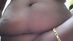 My wife big boobs & fingring