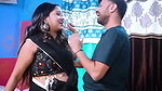 Soteli step sister ko gift dekar step brother ne choda