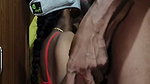 Stepmom and stepson hot sex