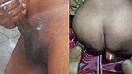 Video call sex with Indian savita bhabhi show me all hole pussy