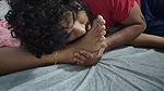 Feet Kiss Romance – Vaishnavi
