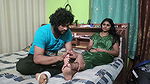 Feet Massage – Vaishnavi