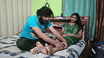 Feet Massage – Vaishnavi
