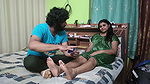 Feet Massage – Vaishnavi