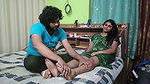 Feet Massage – Vaishnavi