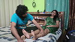 Feet Massage – Vaishnavi
