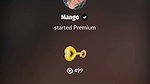 MANGO