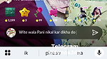 PINKI – 121