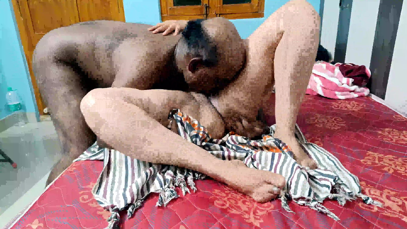 Bahbhi Homemade Desi Sex